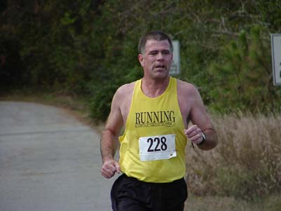 Cape Henry 10 Mile Run Photo