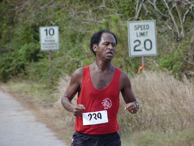 Cape Henry 10 Mile Run Photo