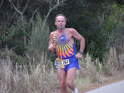 Cape Henry 10 Mile Run Photo