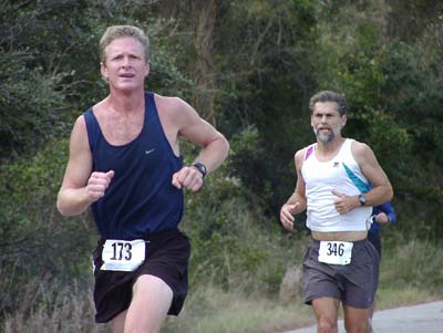 Cape Henry 10 Mile Run Photo