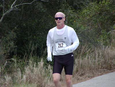 Cape Henry 10 Mile Run Photo