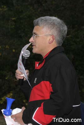 Cape Henry Running Festival Photo