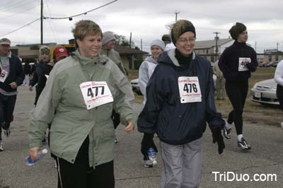 Cape Henry Running Festival Photo