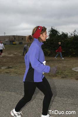 Cape Henry Running Festival Photo