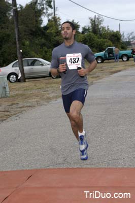 Cape Henry Running Festival Photo