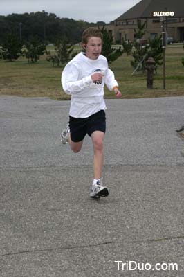 Cape Henry Running Festival Photo