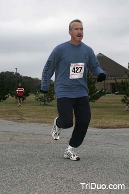 Cape Henry Running Festival Photo