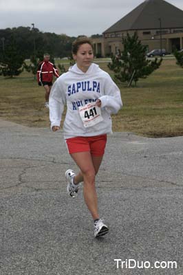 Cape Henry Running Festival Photo