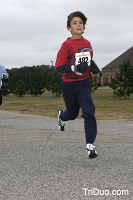 Cape Henry Running Festival Photo