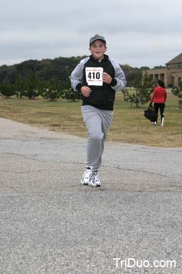 Cape Henry Running Festival Photo