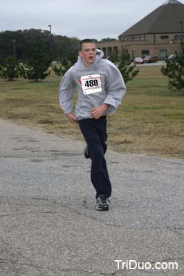 Cape Henry Running Festival Photo