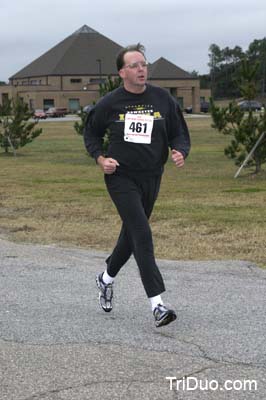 Cape Henry Running Festival Photo