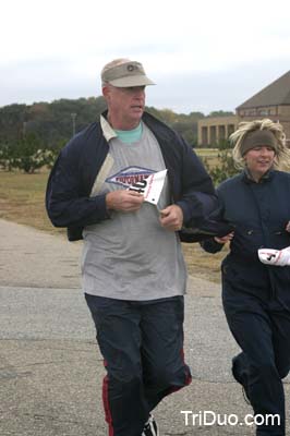 Cape Henry Running Festival Photo