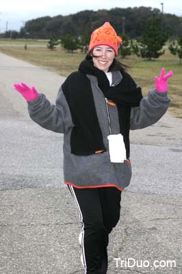 Cape Henry Running Festival Photo