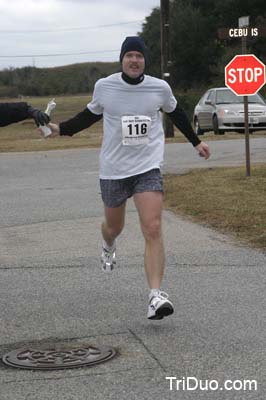 Cape Henry Running Festival Photo