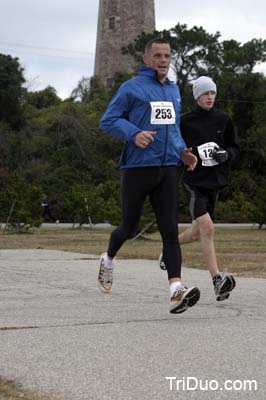 Cape Henry Running Festival Photo