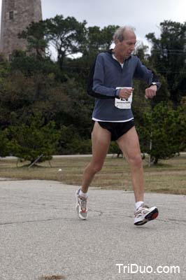 Cape Henry Running Festival Photo