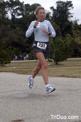 Cape Henry Running Festival Photo