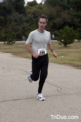 Cape Henry Running Festival Photo