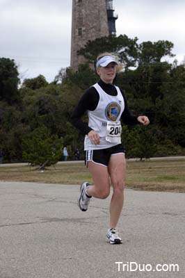 Cape Henry Running Festival Photo