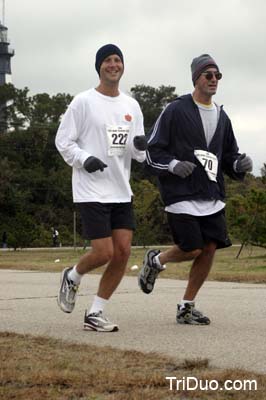 Cape Henry Running Festival Photo