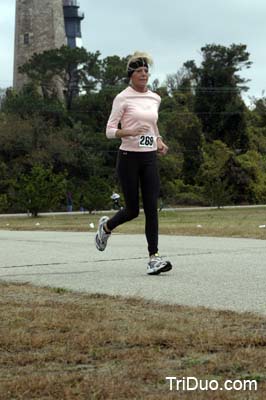 Cape Henry Running Festival Photo