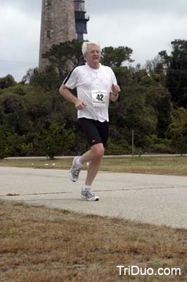 Cape Henry Running Festival Photo