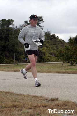 Cape Henry Running Festival Photo