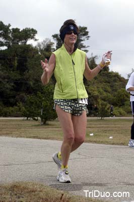 Cape Henry Running Festival Photo