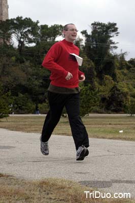 Cape Henry Running Festival Photo