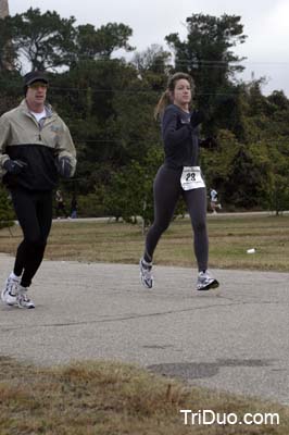 Cape Henry Running Festival Photo