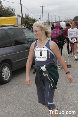 Cape Henry Running Festival Photo