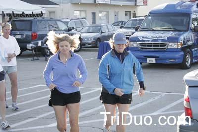 Cape Henry Running Festival Photo