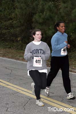 Cape Henry Running Festival Photo