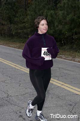 Cape Henry Running Festival Photo