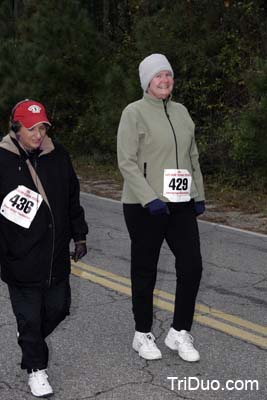 Cape Henry Running Festival Photo