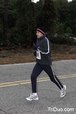 Cape Henry Running Festival Photo