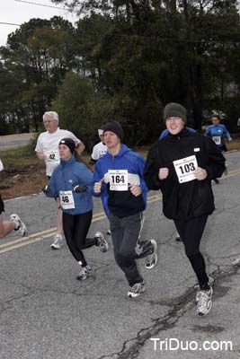 Cape Henry Running Festival Photo