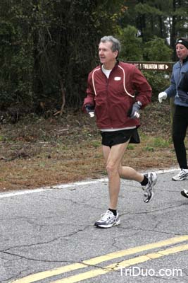 Cape Henry Running Festival Photo