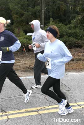 Cape Henry Running Festival Photo