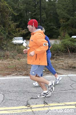 Cape Henry Running Festival Photo