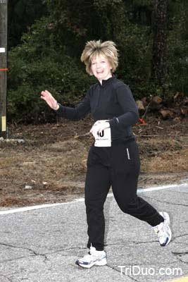 Cape Henry Running Festival Photo