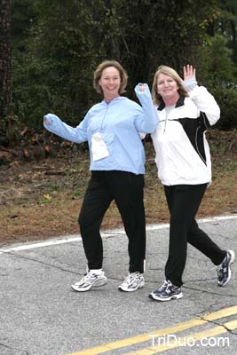 Cape Henry Running Festival Photo