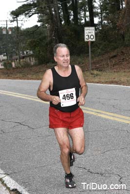 Cape Henry Running Festival Photo