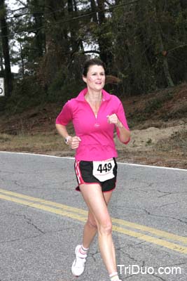 Cape Henry Running Festival Photo