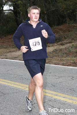 Cape Henry Running Festival Photo