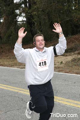 Cape Henry Running Festival Photo