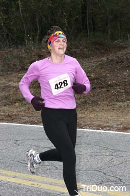 Cape Henry Running Festival Photo