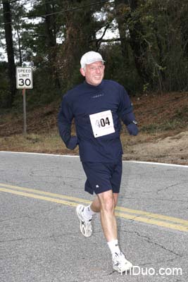 Cape Henry Running Festival Photo