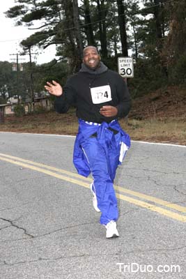 Cape Henry Running Festival Photo